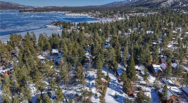 Photo of 0 Arroyo Dr, Big Bear Lake, CA 92315