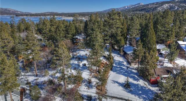 Photo of 0 Arroyo Dr, Big Bear Lake, CA 92315