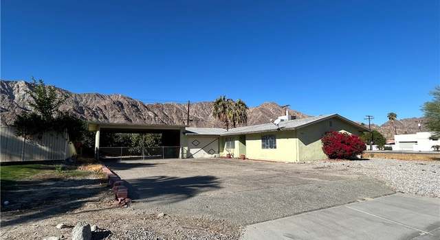 Photo of 52295 Avenida Herrera, La Quinta, CA 92253