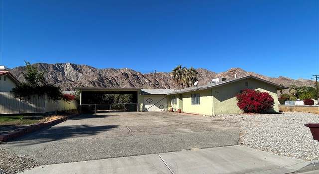 Photo of 52295 Avenida Herrera, La Quinta, CA 92253