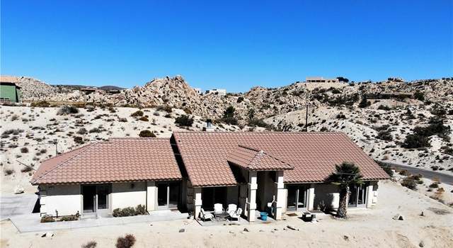 Photo of 57377 Bandera Rd, Yucca Valley, CA 92284