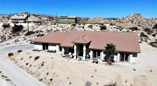 Photo of 57377 Bandera Rd, Yucca Valley, CA 92284