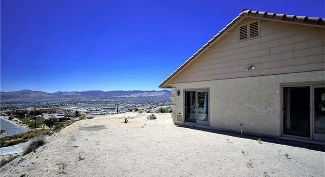 Photo of 57377 Bandera Rd, Yucca Valley, CA 92284