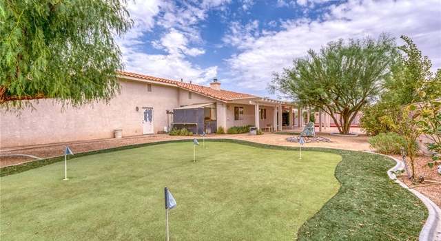 Photo of 8719 Warren Vista Ave, Yucca Valley, CA 92284