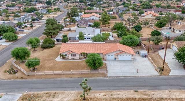 Photo of 8719 Warren Vista Ave, Yucca Valley, CA 92284