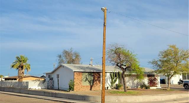 Photo of 2012 Parkway St, Needles, CA 92363