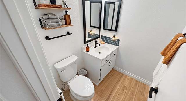 Photo of 1497 CHAPARRAL Way, Oceanside, CA 92057