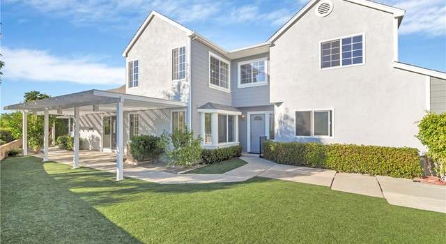 Photo of 28211 Foxwood, Mission Viejo, CA 92692