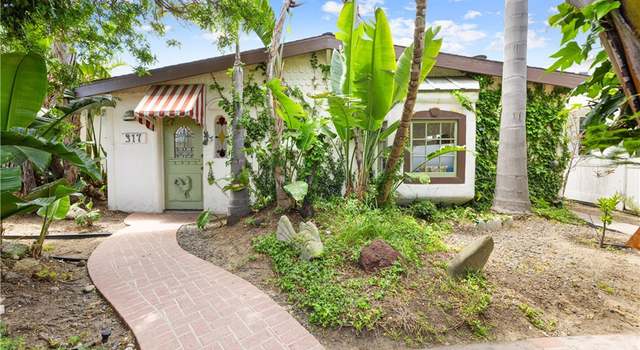 Photo of 317 Walnut St, Costa Mesa, CA 92627