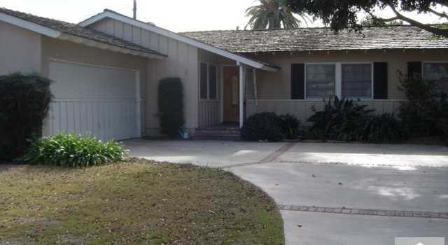 Photo of 2444 W RAMM Dr, Anaheim, CA 92804