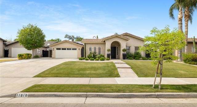 Photo of 11610 Marazion Hill Ct, Bakersfield, CA 93311