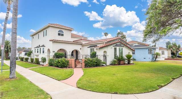 Photo of 800 W 110th St, Los Angeles, CA 90044