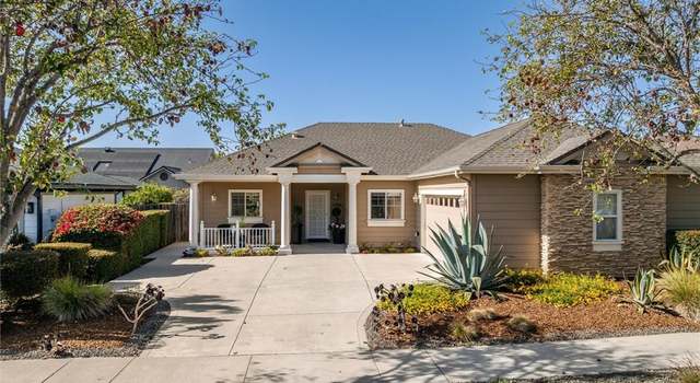 Photo of 1432 Blackberry Ave, Arroyo Grande, CA 93420