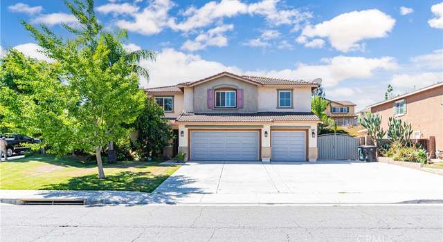 Property at 18427 Blue Sky St, Riverside, CA 92508, 6 beds, 3 baths