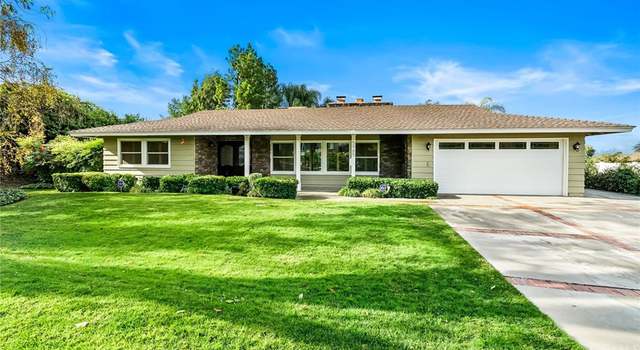 Photo of 5965 Courtland Dr, Riverside, CA 92506