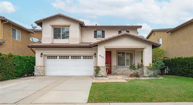 Photo of 943 Solem St, Azusa, CA 91702
