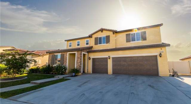 Photo of 14149 Bosana Ln, Beaumont, CA 92223
