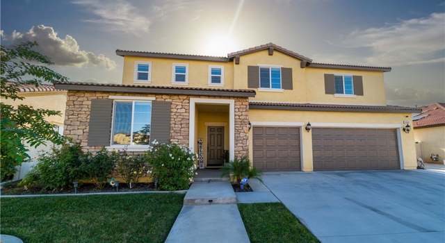 Photo of 14149 Bosana Ln, Beaumont, CA 92223