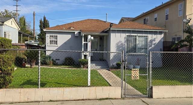 Photo of 807 E 88th Pl, Los Angeles, CA 90002