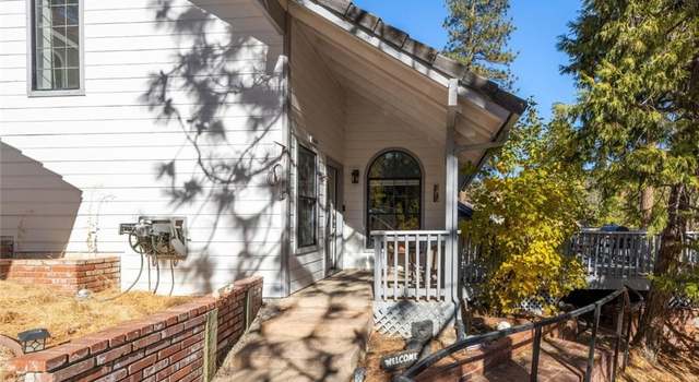 Photo of 40648 Saddleback Rd, Bass Lake, CA 93604