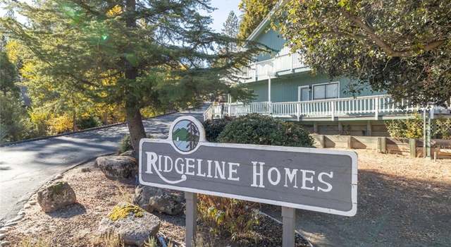 Photo of 40648 Saddleback Rd, Bass Lake, CA 93604