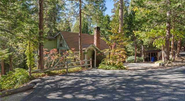 Photo of 27255 Little Bear Rd, Blue Jay, CA 92317