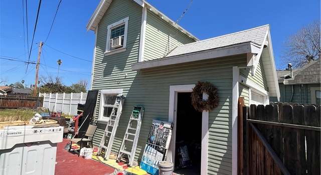 Photo of 2332 Oregon Dr, Bakersfield, CA 93306