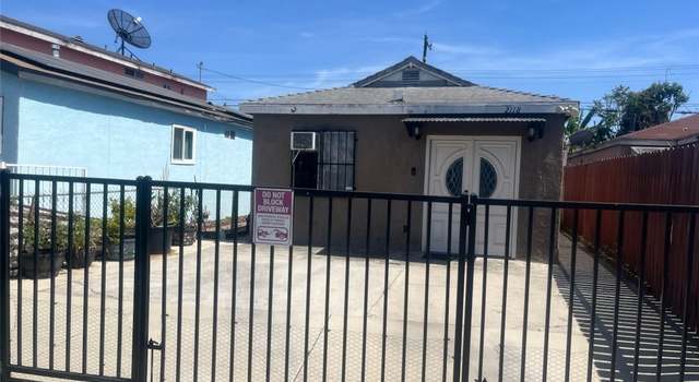 Photo of 2118 E Bliss St, Compton, CA 90222