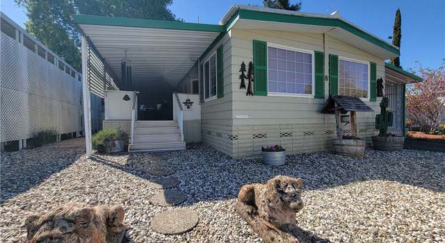 Photo of 5890 E Hwy 20 #8, Lucerne, CA 95458