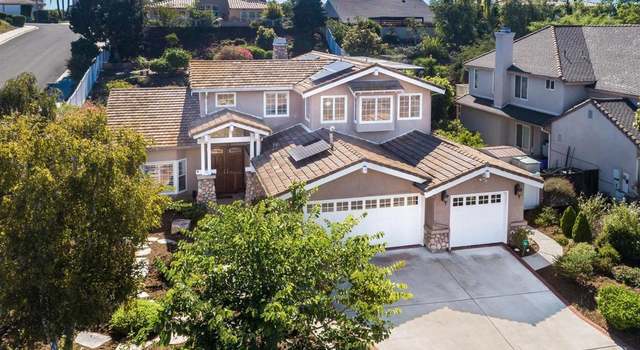 Photo of 3213 Cadencia St, Carlsbad, CA 92009