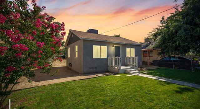 Photo of 531 7th, Bakersfield, CA 93304