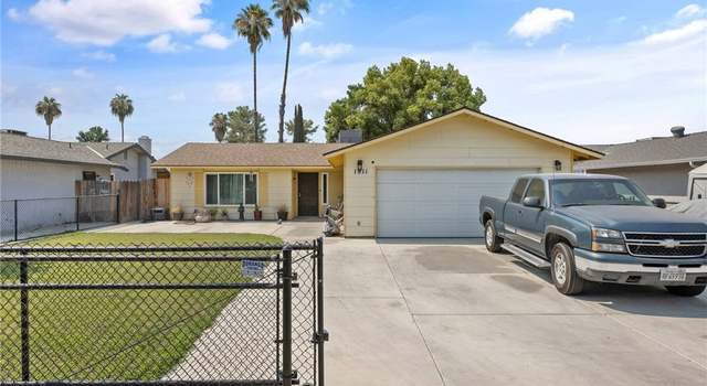 Photo of 1911 W Vine St, Visalia, CA 93277