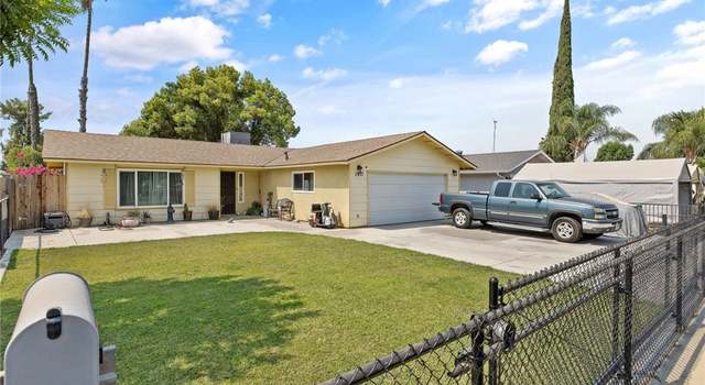 Photo of 1911 W Vine St, Visalia, CA 93277