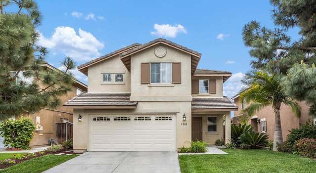 Photo of 5003 Cimarron Way, San Diego, CA 92154