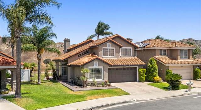 Photo of 4788 Golden Ridge Dr, Corona, CA 92878