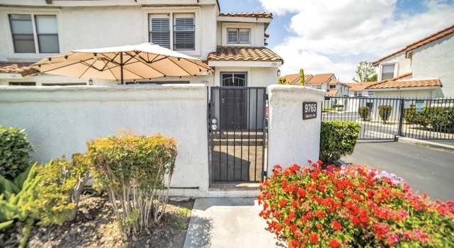 Photo of 9765 Alburtis Ave #150, Santa Fe Springs, CA 90670
