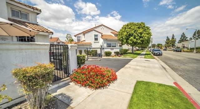 Photo of 9765 Alburtis Ave #150, Santa Fe Springs, CA 90670