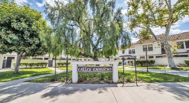 Photo of 9765 Alburtis Ave #150, Santa Fe Springs, CA 90670