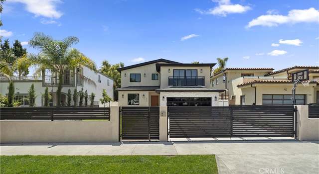 Photo of 1917 Kelton Ave, Los Angeles, CA 90025