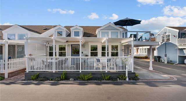 Photo of 6 Nomad St, Newport Beach, CA 92663