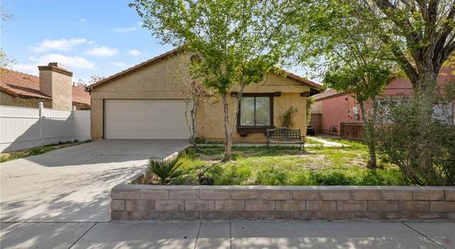 Photo of 37444 Landon Ave, Palmdale, CA 93550