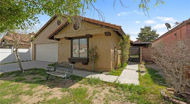 Photo of 37444 Landon Ave, Palmdale, CA 93550