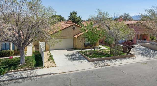 Photo of 37444 Landon Ave, Palmdale, CA 93550