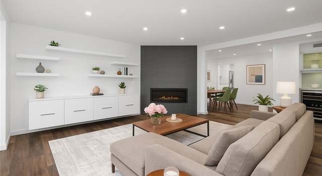 Photo of 18653 Burbank Blvd #2, Tarzana, CA 91356
