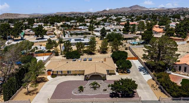 Photo of 19082 Tecumseh Rd, Apple Valley, CA 92307