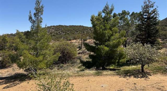 Photo of 59975 Rimrock Canyon Rd, Anza, CA 92539