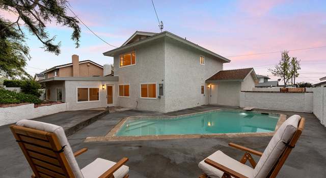Photo of 1569 Downing St, Simi Valley, CA 93065