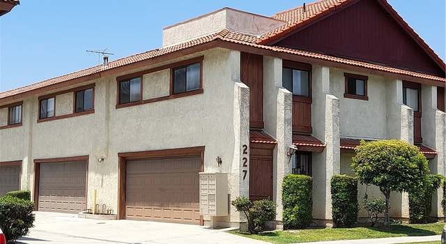 Photo of 227 S Ynez Ave Unit B, Monterey Park, CA 91754