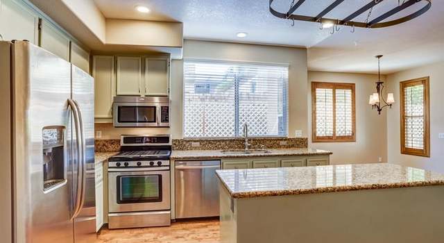 Photo of 1711 Hornblend St Unit A, San Diego, CA 92109