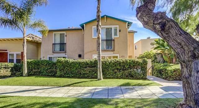 Photo of 1711 Hornblend St Unit A, San Diego, CA 92109